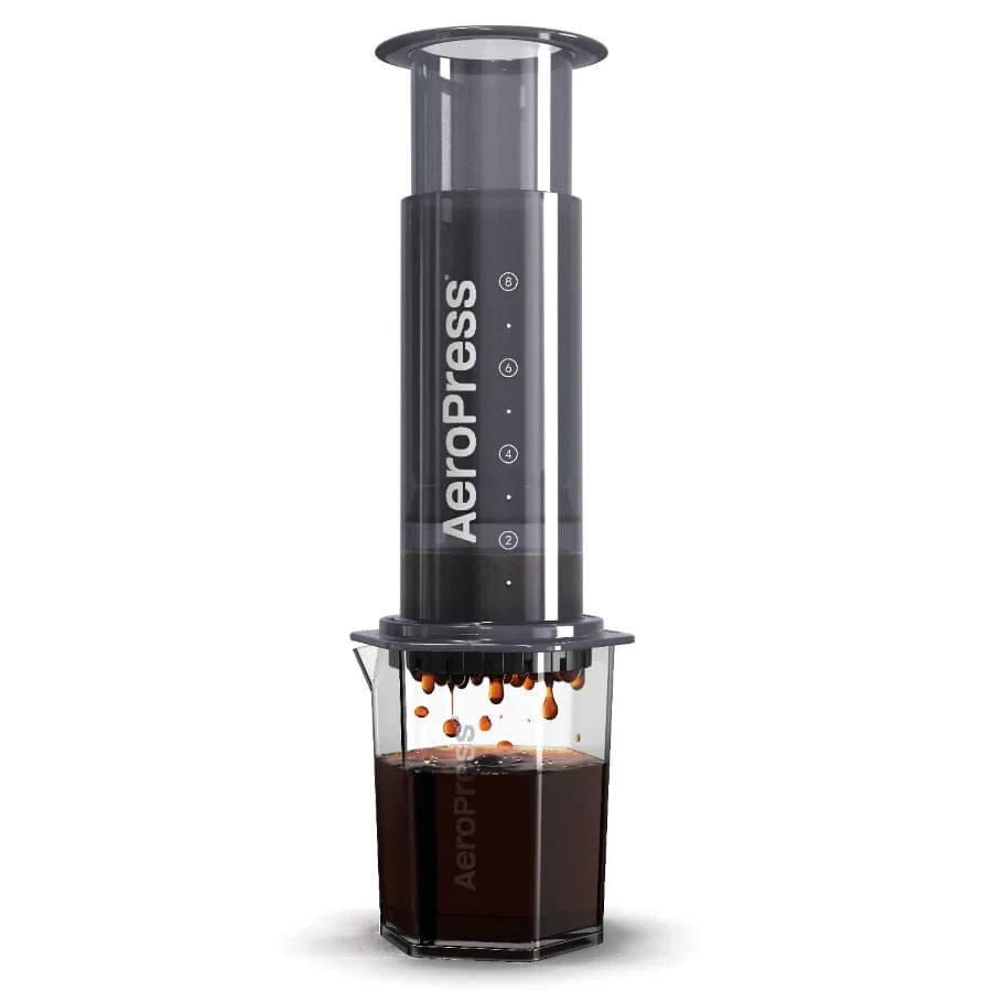 AEROPRESS XL зміцнений, для заварювання кави.