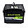 АКБ INTER Eco 60ah 480A L+, фото 4