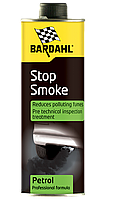 Противоводоводная присадка в бензин PETROL STOP SMOKE BARDAHL 0.3л 2321B