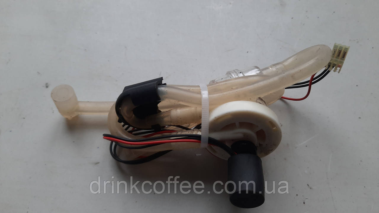 Лічильник води для кавомашини DeLonghi ESAM 5600_2 Perfecta Cappuccino б/у, фото 1