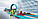 DRIVEN Трек TURBOCHARGE TURBO DASH 28 ялин., фото 4
