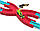 DRIVEN Трек TURBOCHARGE TURBO DASH 28 ялин., фото 7