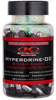 KiloSports Nutrition HYPERDRINE-OD 60 caps