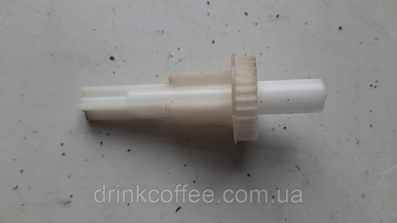 Регулятор помелу кавомолки для кавомашини Delonghi ESAM 5600_2 Perfecta Cappuccino graphic touch б/у