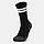 Шкарпетки спортивні Under Armour Performance Tech Crew Socks 3 пары (1379515-002), фото 3