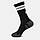 Шкарпетки спортивні Under Armour Performance Tech Crew Socks 3 пары (1379515-002), фото 5