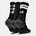 Шкарпетки спортивні Under Armour Performance Tech Crew Socks 3 пары (1379515-002), фото 2