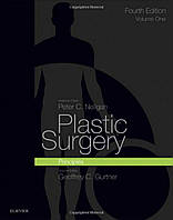 Plastic Surgery. 4th ed. Vol 1.