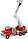 DRIVEN Машинка MICRO Пожежна машина WH1128Z, фото 3