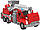 DRIVEN Машинка MICRO Пожежна машина WH1128Z, фото 4