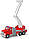 DRIVEN Машинка MICRO Пожежна машина WH1128Z, фото 6