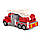 DRIVEN Машинка MICRO Пожежна машина WH1128Z, фото 8
