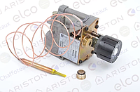 Газовий клапан Eurosit 630 code 0630104 0085AP0012 Ariston SGA 107835