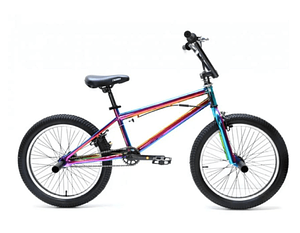 Дитячий велосипед трюковий Crosser BMX 20"