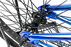 Дитячий велосипед трюковий Crosser BMX 20", фото 2