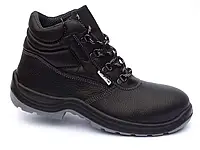 Ботинки спец обувь кожаные EXENA TANARO S3 SRC Италия