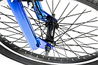 Дитячий велосипед трюковий Crosser BMX 20", фото 3
