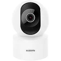 IP-камера видеонаблюдения Xiaomi Smart Camera C200 (MJSJ14CM/BHR6766GL)