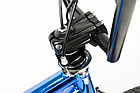 Дитячий велосипед трюковий Crosser BMX 20", фото 5