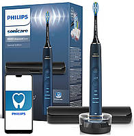 Електрична зубна щітка Philips Sonicare 9000 HX9911/88 Diamond Clean