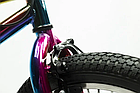 Дитячий велосипед трюковий Crosser BMX 20", фото 8