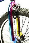 Дитячий велосипед трюковий Crosser BMX 20", фото 10