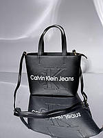 Жіноча сумка Calvin Klein Tote Bag Black