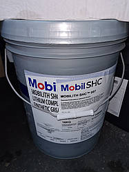 Мастило Mobil Mobilith SHC 007 16кг