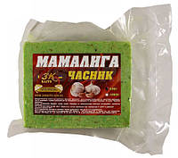 Мамалыга 3Kbaits USTUROI (чеснок) 500г.