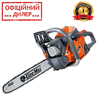 Бензопила Oleo-Mac GSH 40 BCPI/35R (35 см, 3/8", 8500 об./хв) Бензинова ланцюгова пила для дому дачі та саду TSH