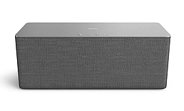 Philips Акустична система Philips TAW6505 2.0, 80W, DTS Play-Fi, Spotify, AUX IN, Wireless