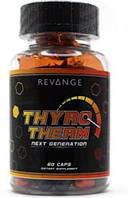 Revange Nutrition Thyrotherm 120 caps