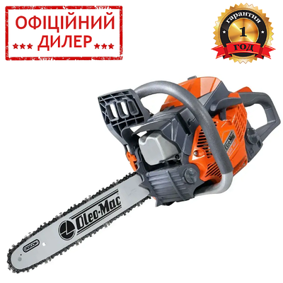 Запчасти для бензопилы oleo-mac 941c | Сравнить цены и купить по акции ...