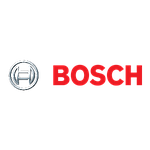 Гальмівні колодки Bosch