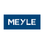Гальмівні колодки Meyle
