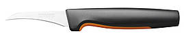 Fiskars Кухонний ніж для овочів вигнутий Functional Form, 6,8см