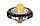 Infinity Nado Дзиґа Auldey Infinity Nado V серія Advanced Edition Fire Hammer Вогняний Молот, фото 4