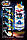 Infinity Nado Дзиґа Auldey Infinity Nado V серія Advanced Edition Fire Hammer Вогняний Молот, фото 9