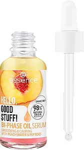 Сыворотка Essence Hello, Good Stuff! Skin Repair, 30мл
