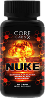 Core Labs Nuke 60 caps