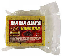 Мамалига 3Kbaits CANERA (конопля) 500 г.