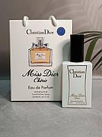 Парфюм женский Dior Miss Dior Cherie (Диор Мисс Диор Шери) 50 мл.