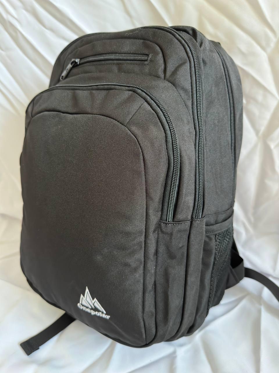 Рюкзак 30 л Onepolar 2140 чорний