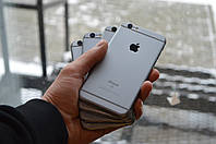 Б/У Apple iPhone 6s 16GB Space Gray Neverlock Оригінал з США
