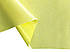 Трикотаж мерехтіння з люрексом жовтий, фото 4