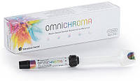 OMNICHROMA (Омніхрома) Tokuyama Dental