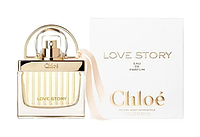 Парфумована вода Chloe Love Story 30 мл