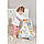Janod Ігровий центр-ходунки Sweet Cocoon, фото 3