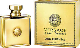 Versace Oud Oriental 100 мл (tester)