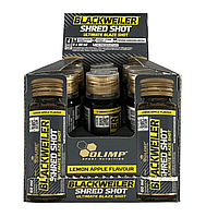 Olimp Blackweiler Shred Shot 9x60ml